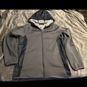 Under Armour Zip-Up Hoodie